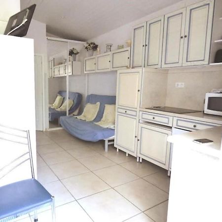 Marseillan Plage Joli T2 Екстериор снимка