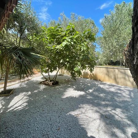 Marseillan Plage Joli T2 Екстериор снимка