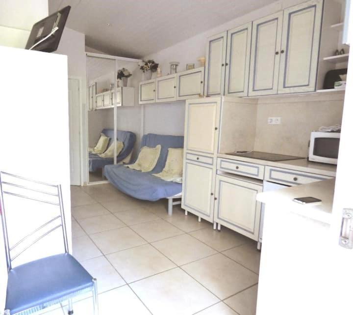Marseillan Plage Joli T2 Екстериор снимка