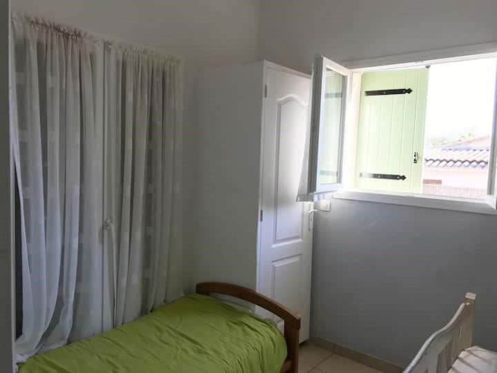 Marseillan Plage Joli T2 Екстериор снимка