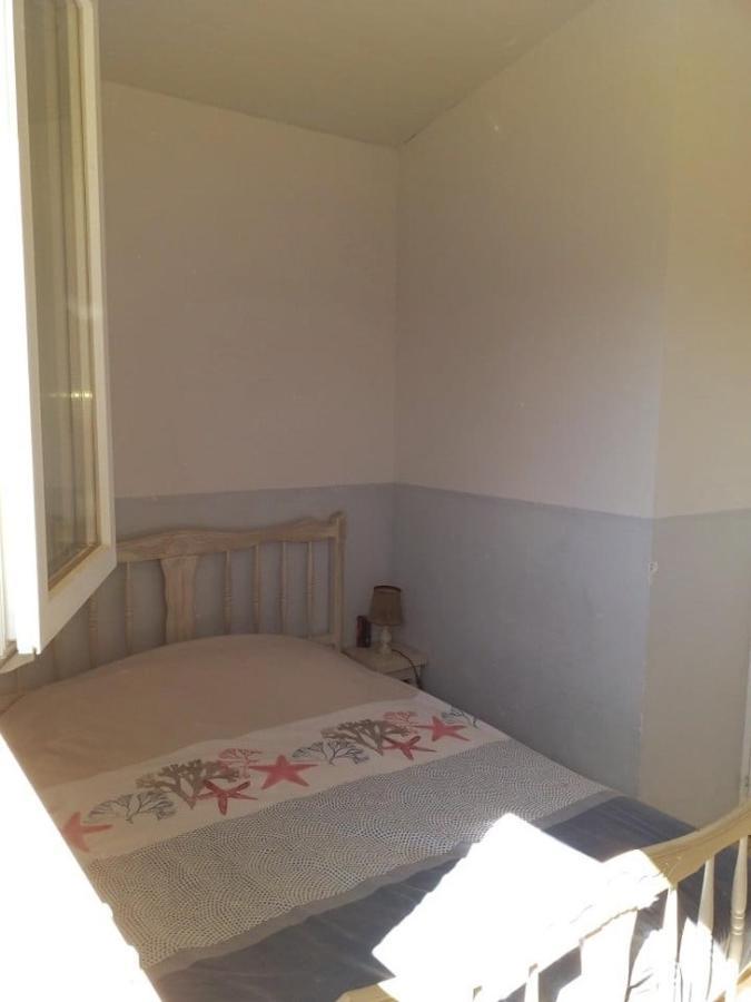 Marseillan Plage Joli T2 Екстериор снимка